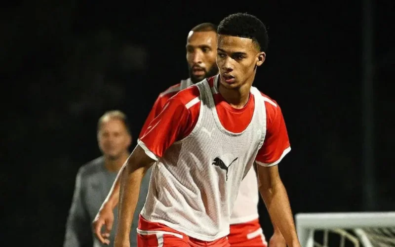 Amir Richardson : l'Olympique de Marseille prêt à craquer