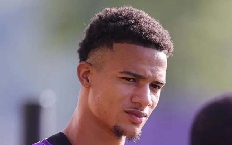 Amir Richardson à la Fiorentina... sur les conseils de Sofyan Amrabat