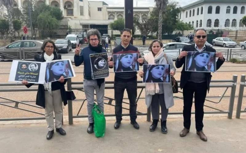 Le nouvel appel d'Amnesty International au Maroc