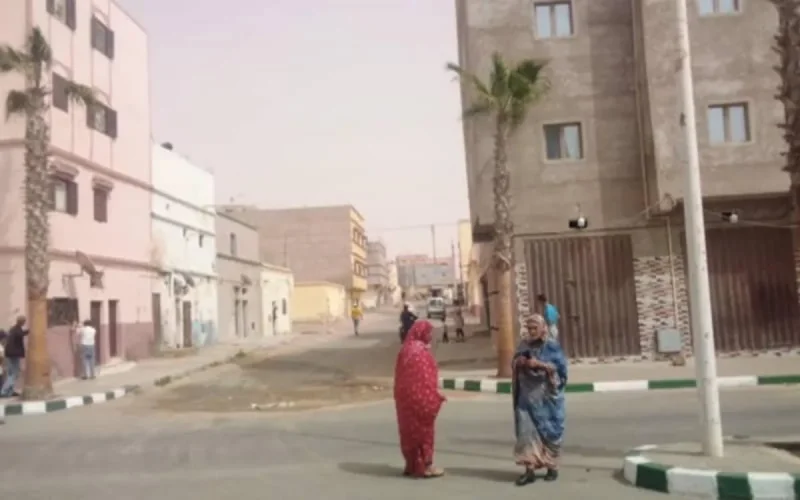 Amnesty International demande au Maroc d'enquêter sur l'attaque présumée contre cinq militantes sahraouies 