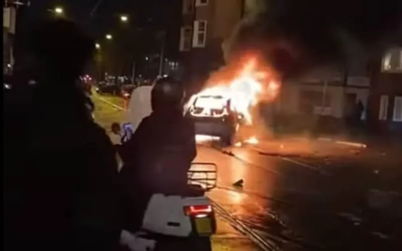 Match Maroc-Canada : Amsterdam et Rotterdam renforcent les mesures de sécurité 