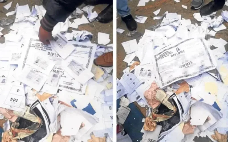 Quand l'ANAPEC « brise le rêve » des jeunes de Fnideq