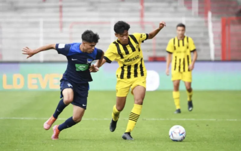 Le Maroc en mission pour attirer Anas Mahjoubi