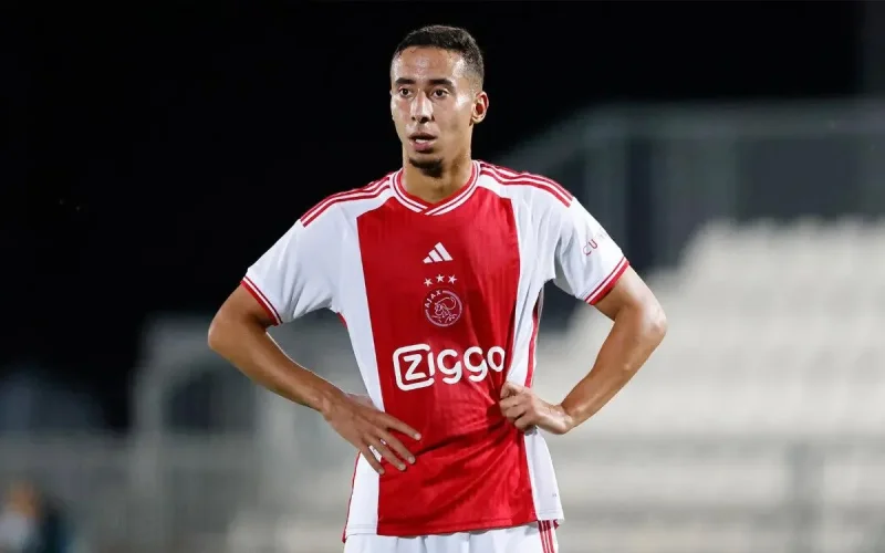 La FIFA valide l'arrivée d'Anass Salah Eddine avec le Maroc