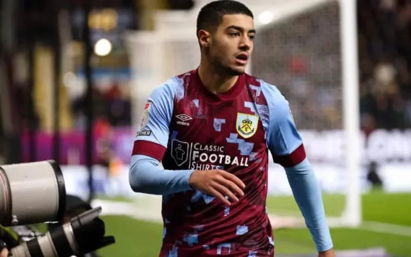 Mondial 2022 : Anass Zaroury pour remplacer Amine Harit