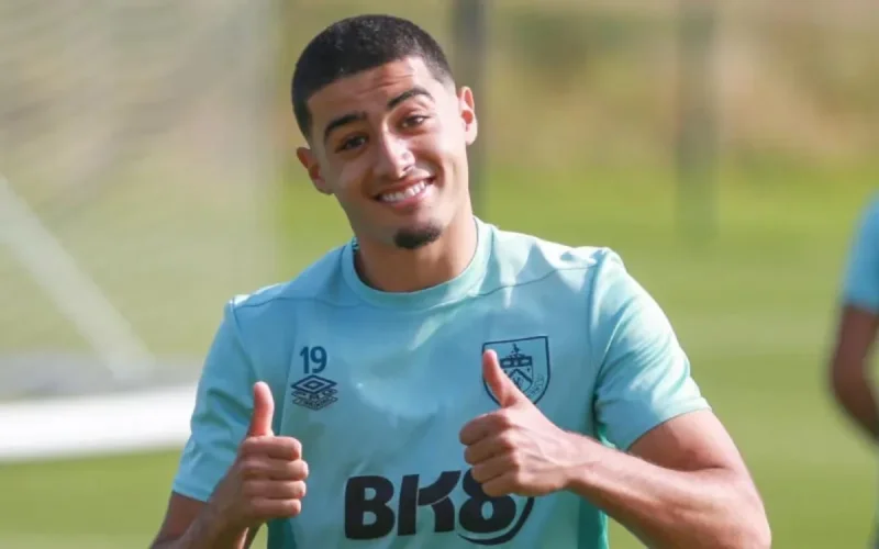 Anass Zaroury et l'appel de 10 millions