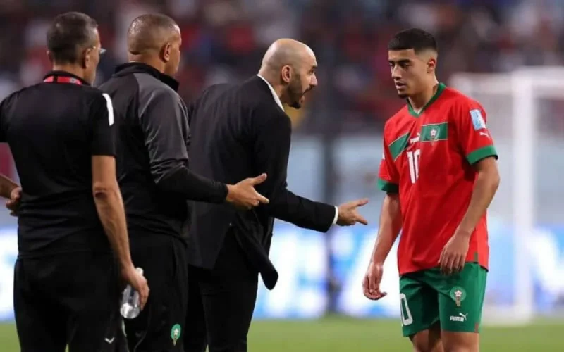 Anass Zaroury demande à respecter sa vie privée