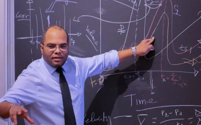 États-Unis : un Marocain parmi les concepteurs d'un algorithme révolutionnaire