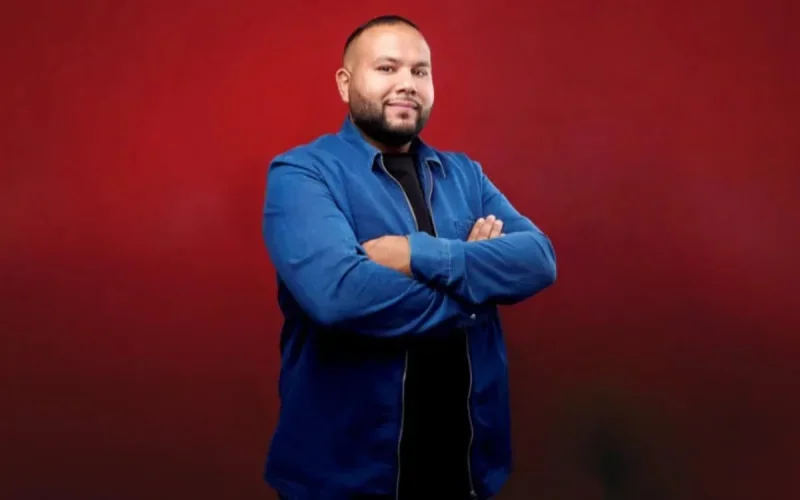 Anasse Kazib visé par une enquête pour apologie du terrorisme après un tweet