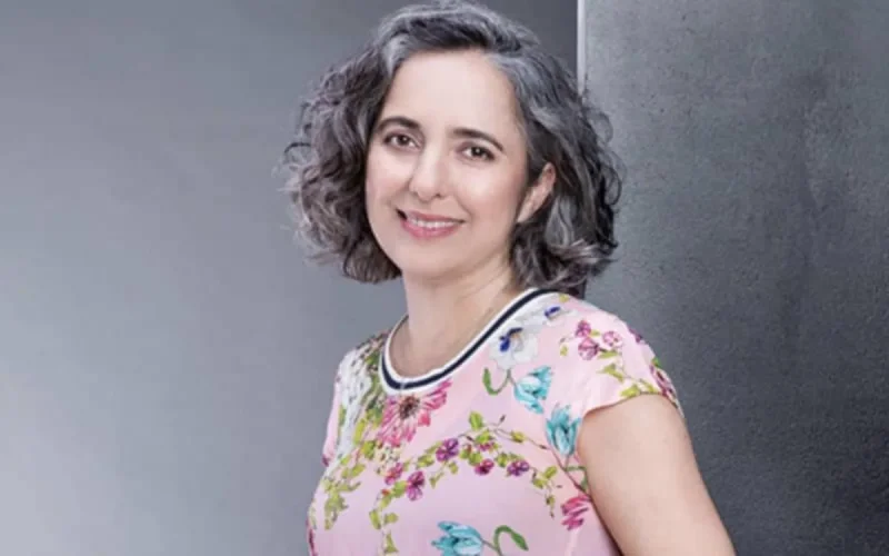 Anat Guetta, régulatrice en chef du marché israélien des capitaux est au Maroc