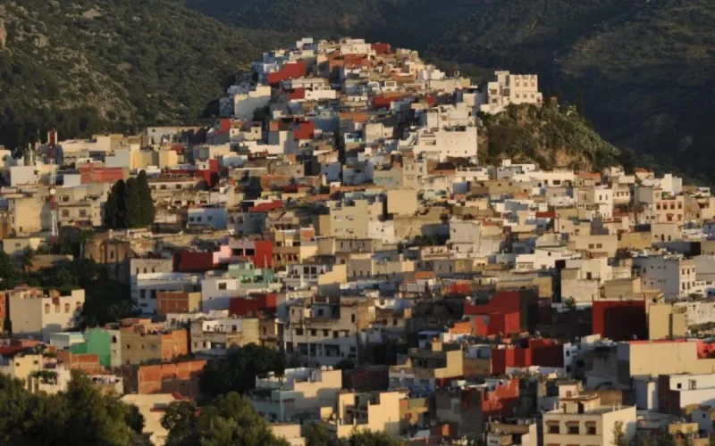 Maroc : un ancien maire en prison