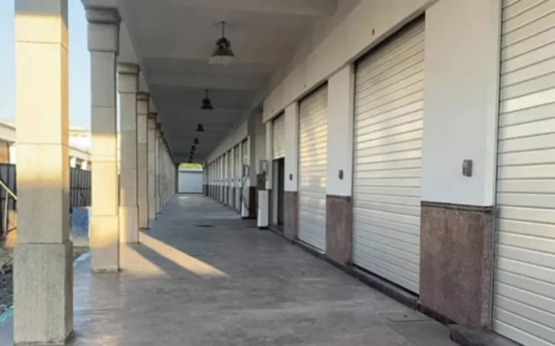 La réhabilitation de l'ancienne médina de Rabat en retard de plusieurs mois