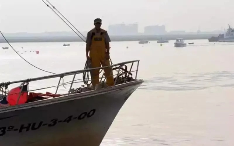 Accord de pêche Maroc - UE : inquiétude en Andalousie