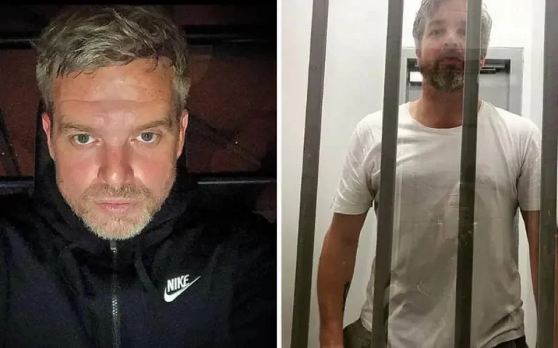 Après plusieurs mois en prison aux Émirats, un Britannique veut s'installer au Maroc