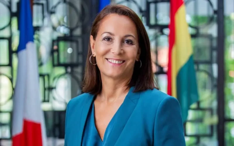 Un tweet d'une diplomate française enflamme la toile au Maroc