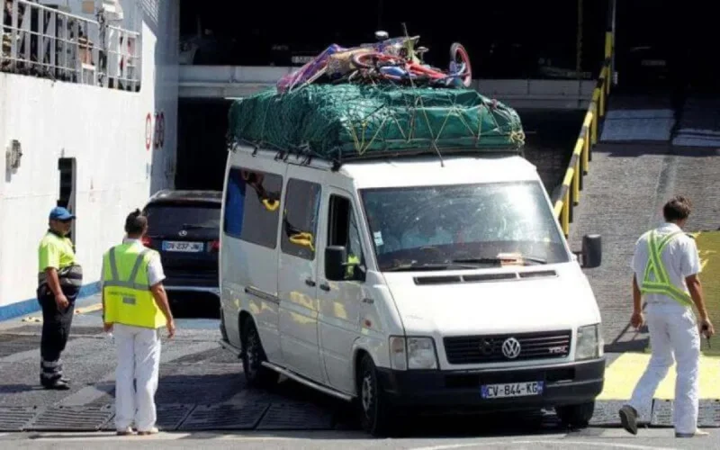 Opération Marhaba : une nouvelle annulation à l'horizon ?