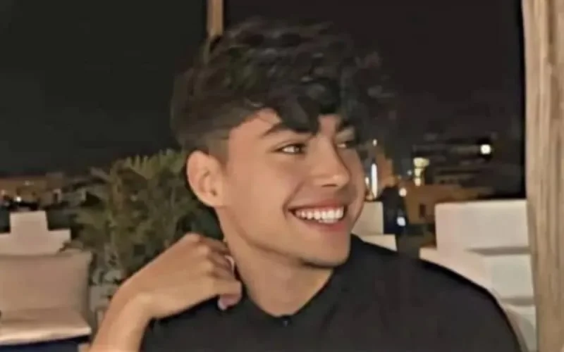 A 17 ans, elle est soupçonnée d'avoir tué Anouar