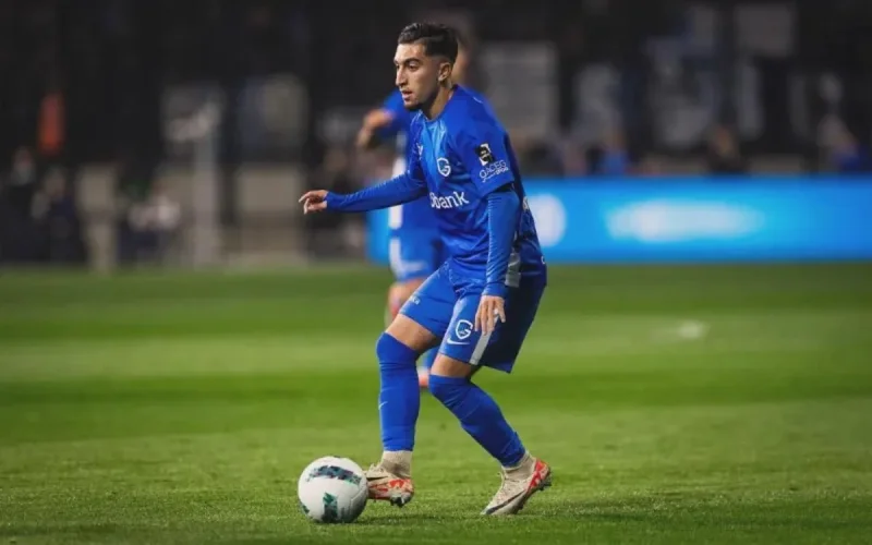 Le Maroc arrache Anouar Ait El Hadj à la Belgique