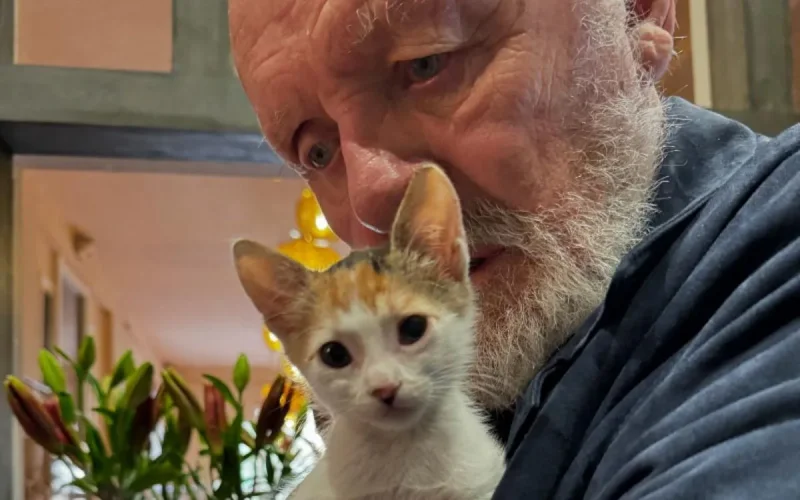 Anthony Hopkins : « De Ouarzazate, Maroc, avec amour »