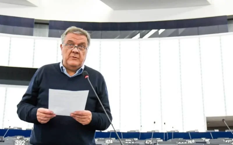 Qui est l'espion marocain derrière la chute de l'ancien eurodéputé Antonio Panzeri ?