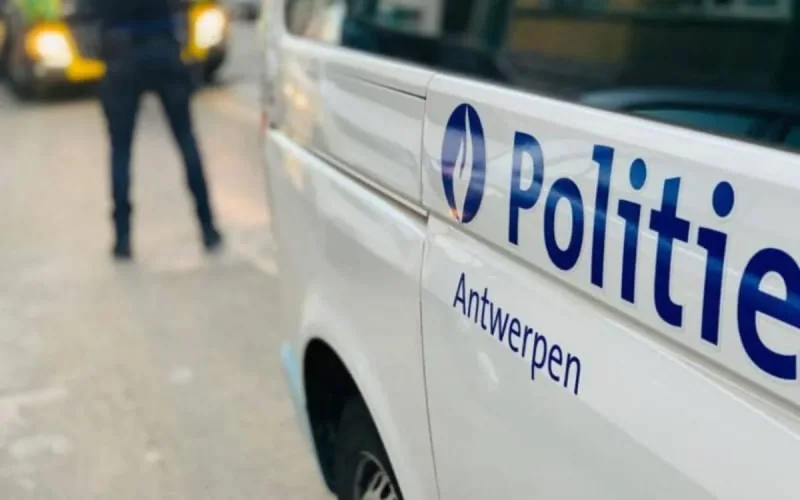 Anvers : un trafiquant de drogue froidement abattu dans la rue, des Marocains mis en cause