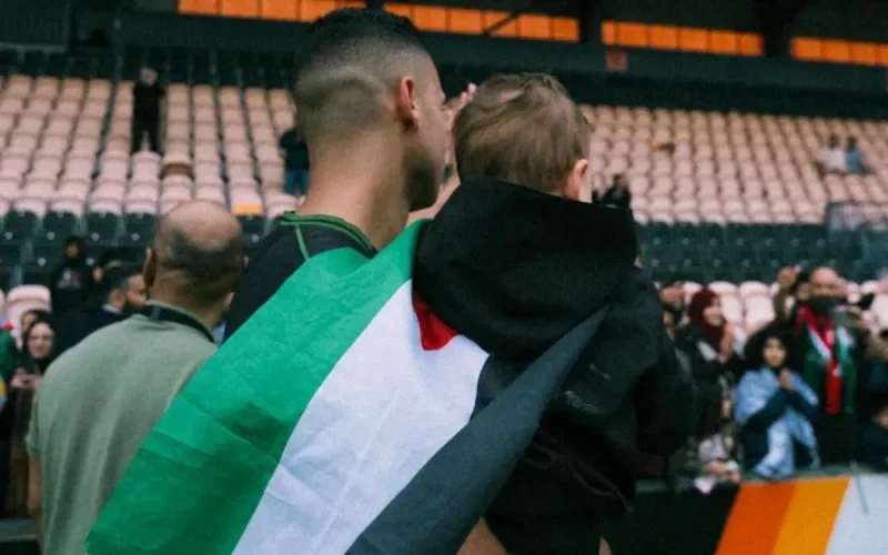 Un joueur marocain fait don de 500 000 euros aux Gazaouis