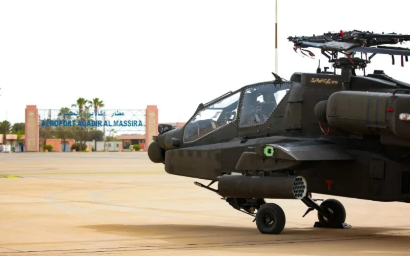 Modernisation de l'armée marocaine : L'Espagne en alerte