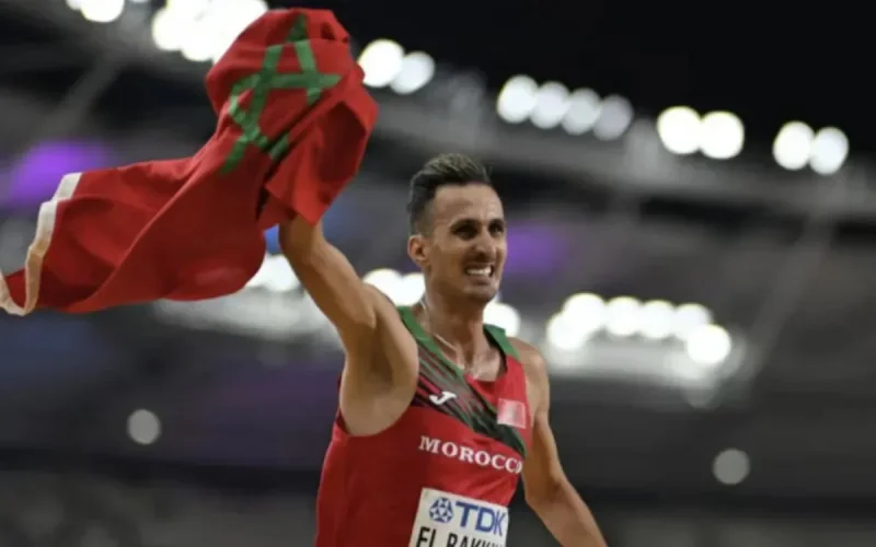 Appel à sauver l'athlétisme marocain