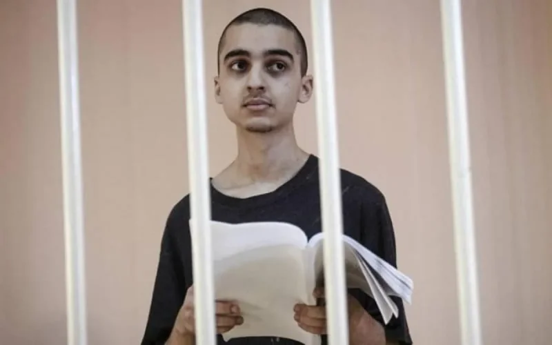 Appel pour sauver le combattant marocain pro-Ukraine condamné à mort 