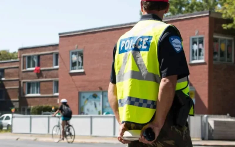 Canada : les jeunes arabes réticents à porter plainte pour des questions de profilage racial