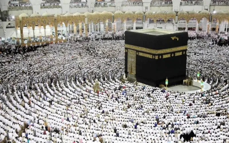 L'Arabie Saoudite lève toutes les restrictions sur le le Hajj 2023
