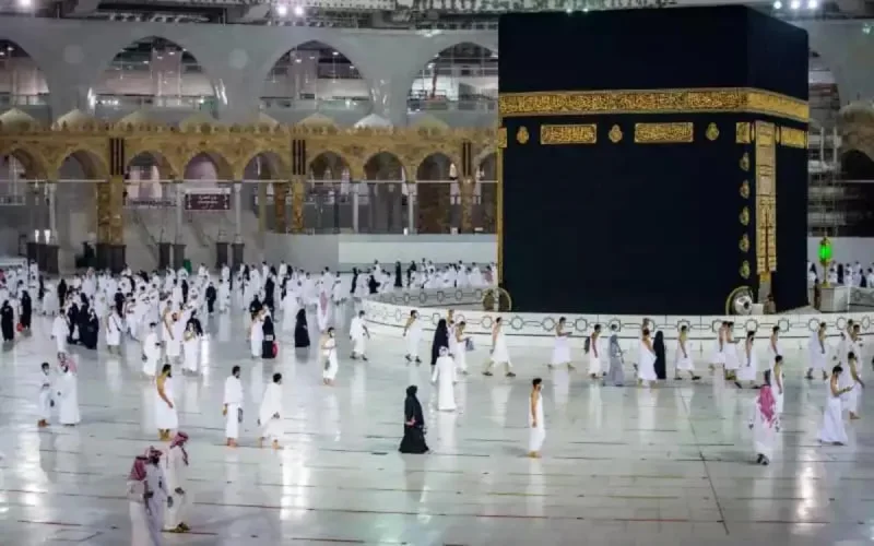 Hajj 2024 : l'Arabie Saoudite impose un permis obligatoire pour le pèlerinage