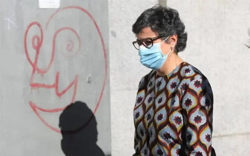 González Laya : « J'ai le plus grand respect pour le Maroc »