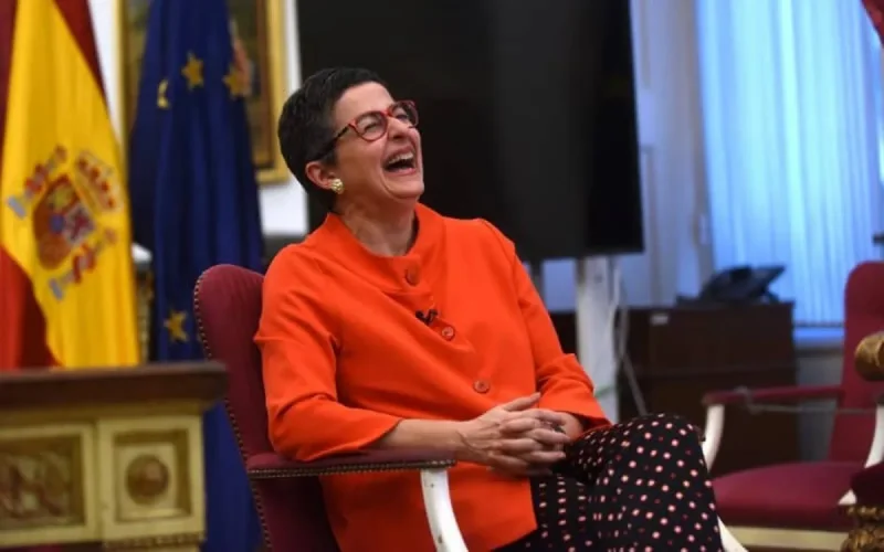 L'Espagne lance une manœuvre diplomatique contre le Maroc