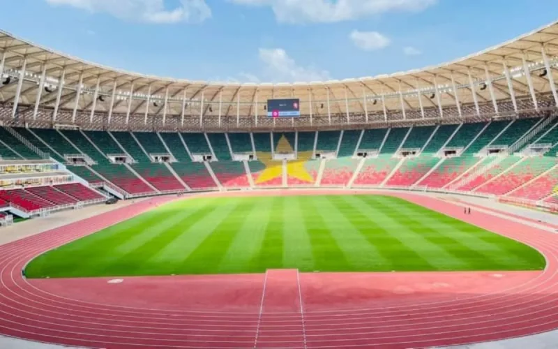 Voici les arbitres marocains retenus pour la CAN 2022