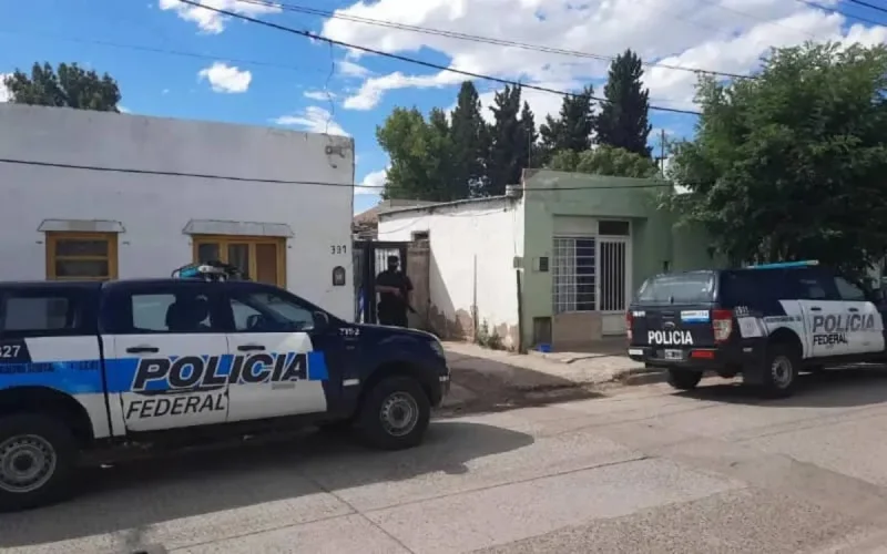 Saisie de cocaïne en Argentine, un Marocain arrêté