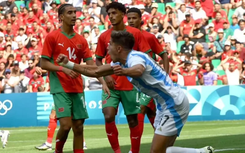 Match Maroc – Argentine : La FIFA douche les espoirs des Argentins