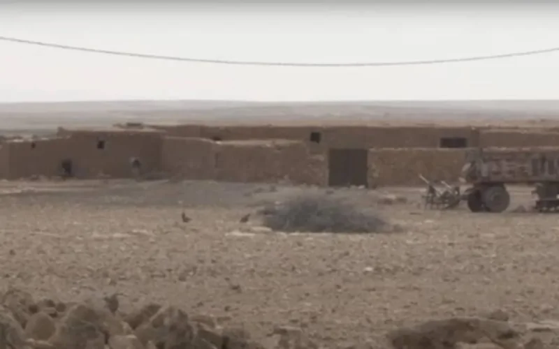 Maroc : l'absence de pluie provoque un véritable exode rural (Vidéo)