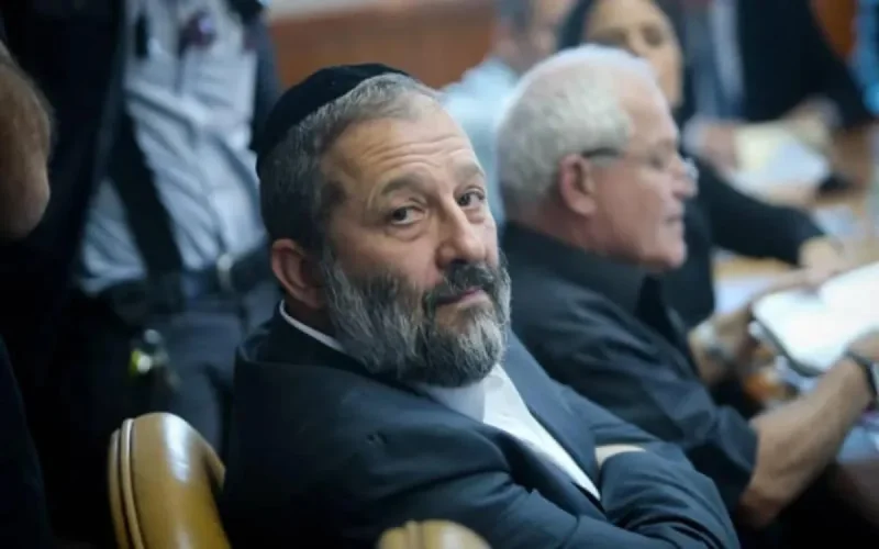 Un juif marocain parmi les principaux ministres du nouveau gouvernement de Netanyahou