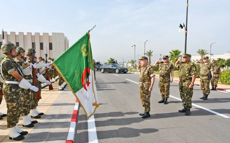 Tensions avec le Maroc : l'Algérie met le turbo pour équiper son armée 
