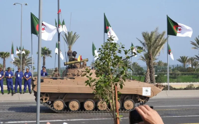 Tensions Maroc-Algérie : le spectre d'un conflit armé se précise