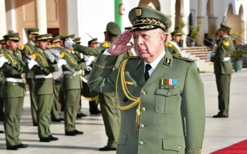 L'armée algérienne met en garde le Maroc 