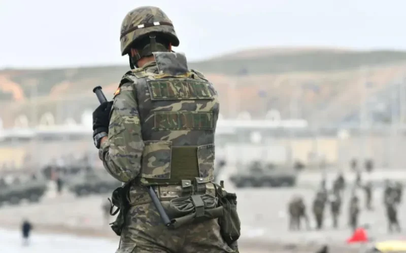 Sebta et Melilla : l'annexion par le Maroc est « clairement irréalisable »