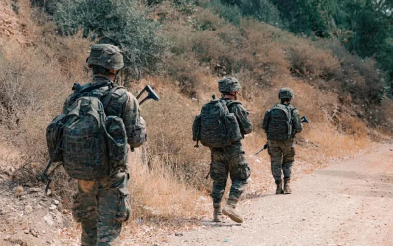 L'Espagne intensifie sa surveillance à Sebta et Melilla, le Maroc en ligne de mire ?