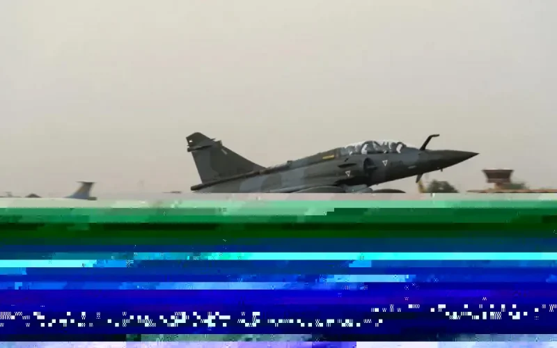 Niger : Paris nie, Alger ment, et Rabat... accusée 