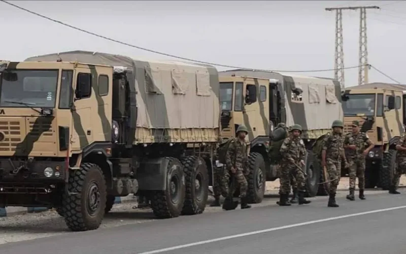 Défense : Le Maroc veut fabriquer ses armes intelligentes chez lui