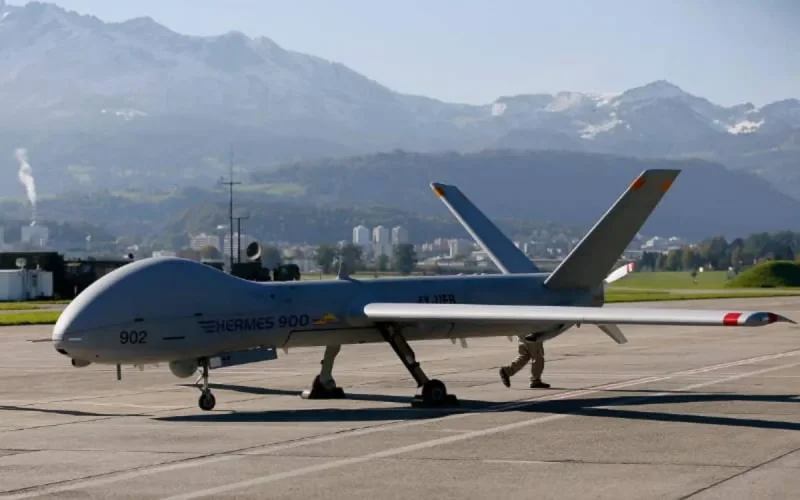 La normalisation avec le Maroc booste les ventes d'armes israéliennes 