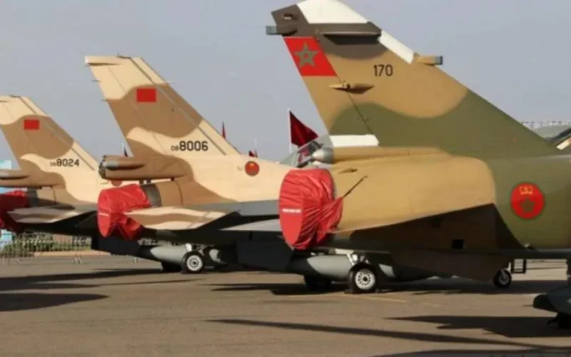 Maroc et Algérie s'affrontent sur le terrain des budgets militaires