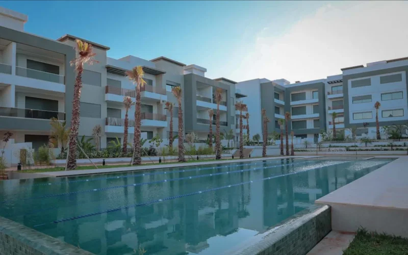 Maroc : les clients d'un promoteur immobilier pris au piège