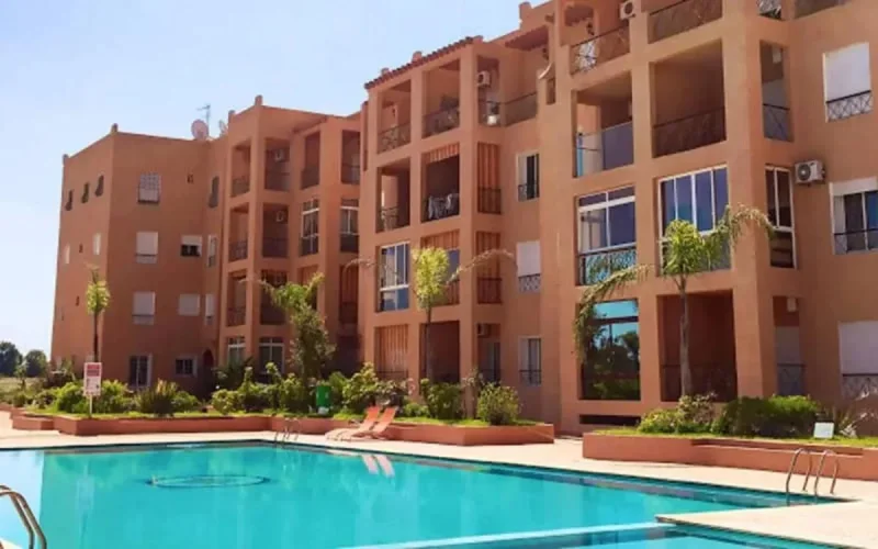 Grosse arnaque immobilière à Benslimane, des responsables en prison